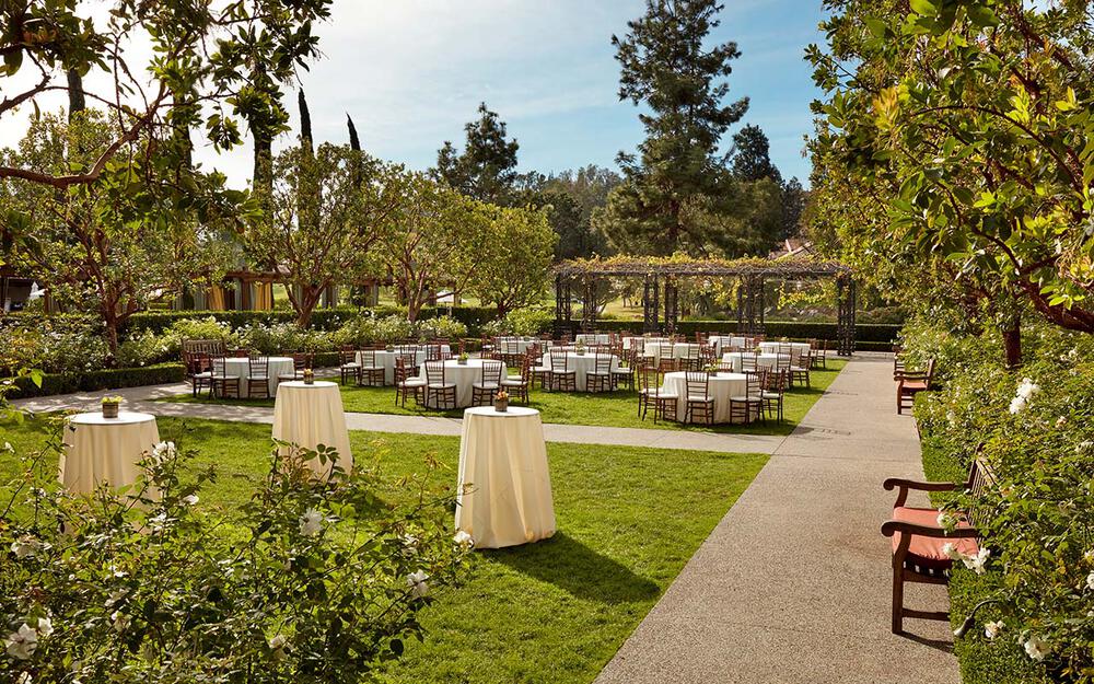 Rancho Bernardo Inn - Ceremony Venue
