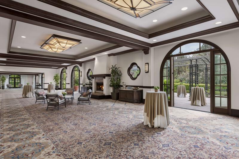Rancho Bernardo Inn - Reception Venue