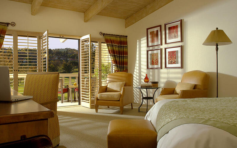Rancho Bernardo Inn - Guest Room